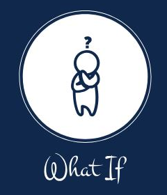 What If…
